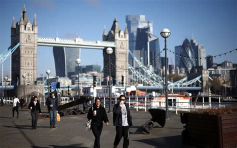 London’s population hit record 9m high last year.